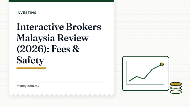 Interactive Brokers Malaysia Review (2026): Fees & Safety