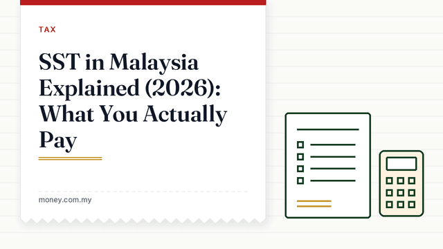 SST in Malaysia Explained (2026): What You Actually Pay