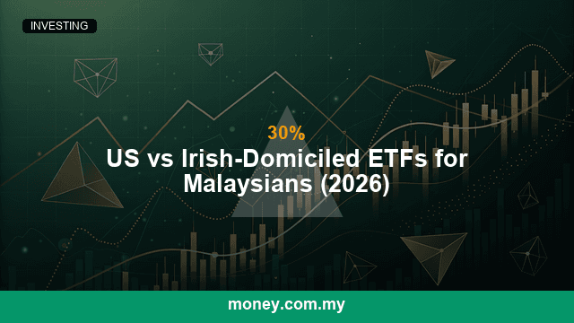 US vs Irish-Domiciled ETFs for Malaysians (2026)
