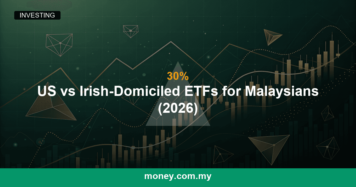 US vs Irish-Domiciled ETFs for Malaysians (2026)