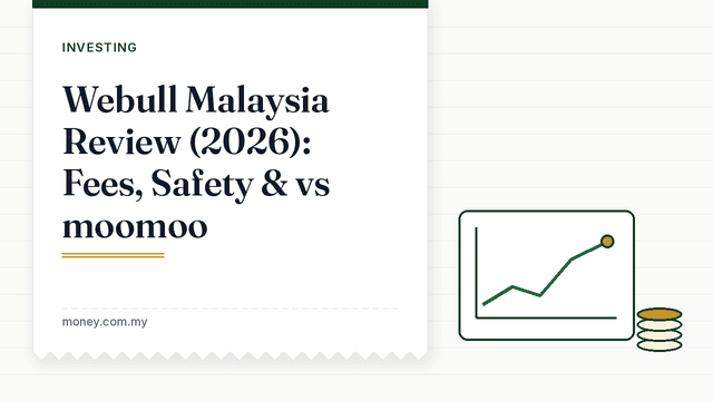 Webull Malaysia Review (2026): Fees, Safety & vs moomoo