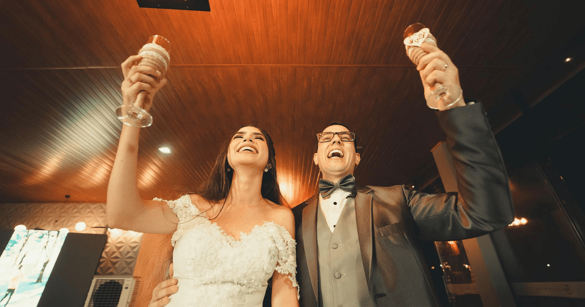 Wedding Costs in Malaysia 2026 — How Much to Save and Where the Money Goes